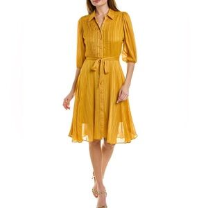 Nanette Nanette Lepore Yin Midi Dress
